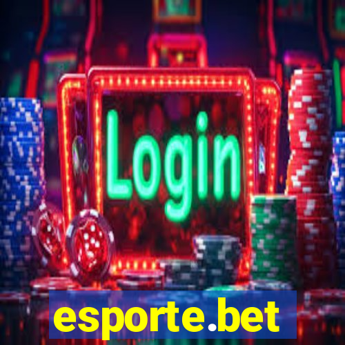 esporte.bet