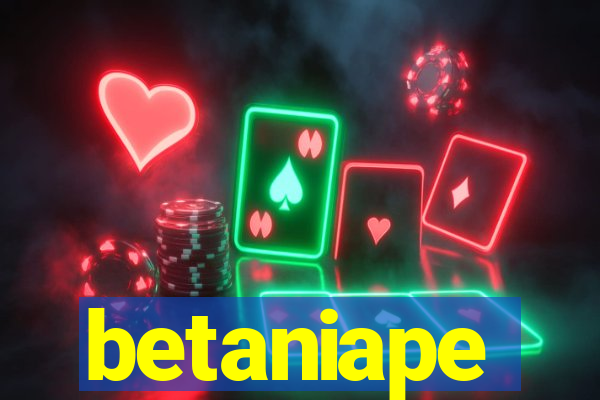 betaniape