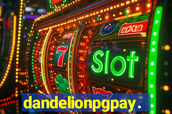 dandelionpgpay.com