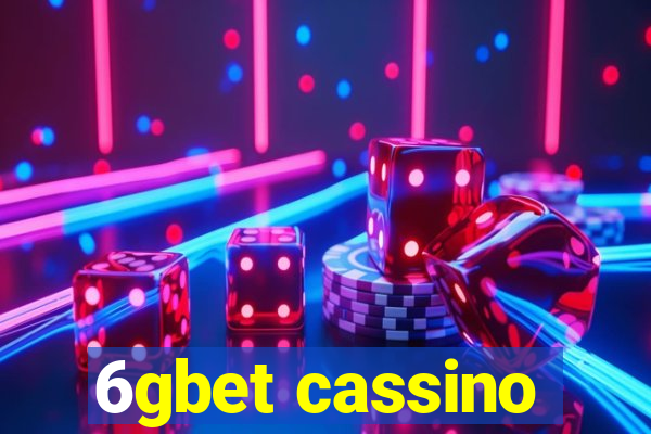 6gbet cassino