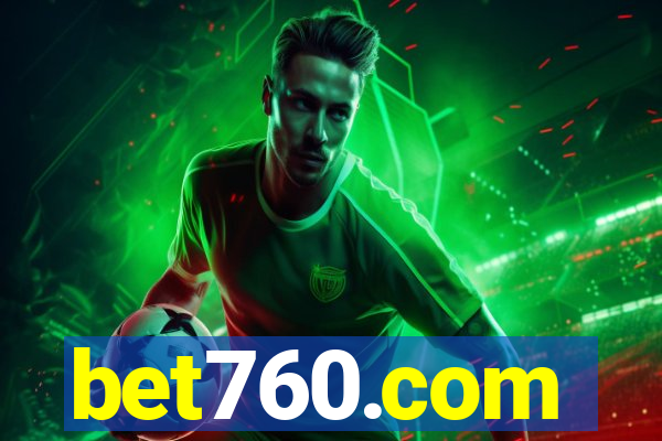 bet760.com