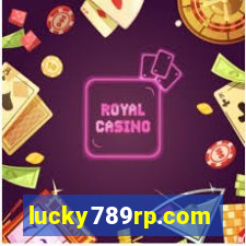 lucky789rp.com