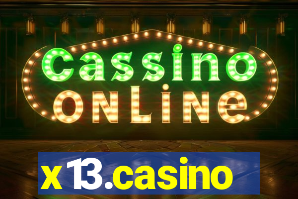 x13.casino