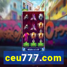 ceu777.com