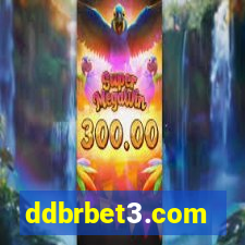 ddbrbet3.com