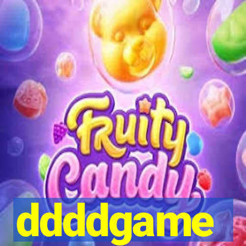 ddddgame