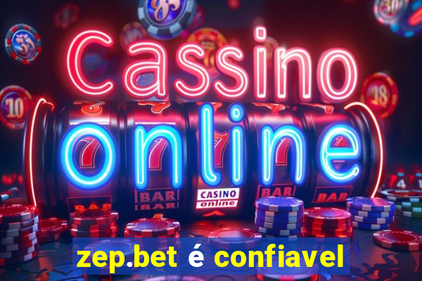 zep.bet é confiavel