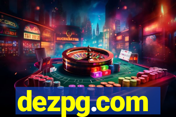 dezpg.com