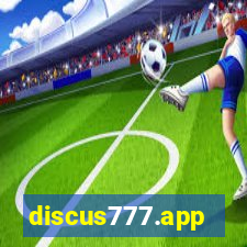 discus777.app