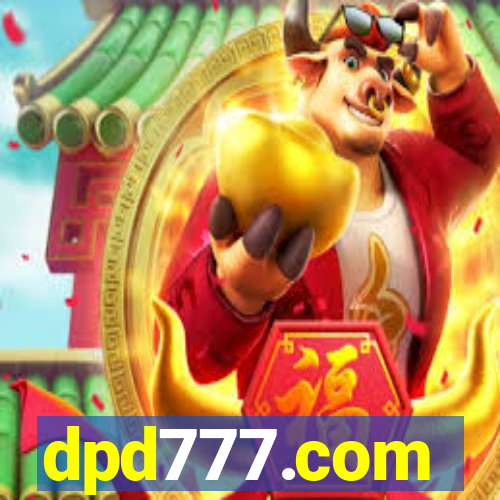 dpd777.com