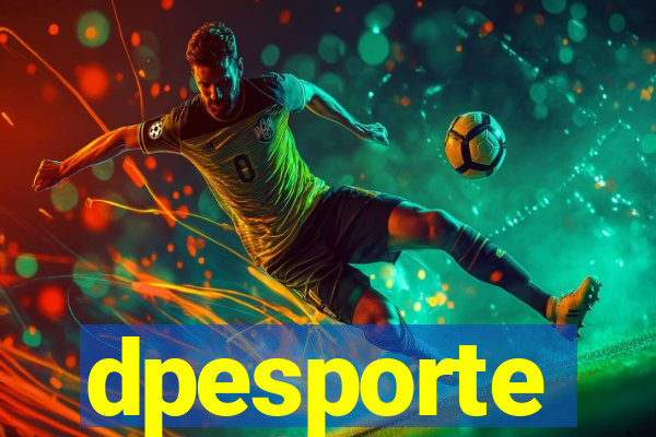 dpesporte