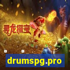 drumspg.pro