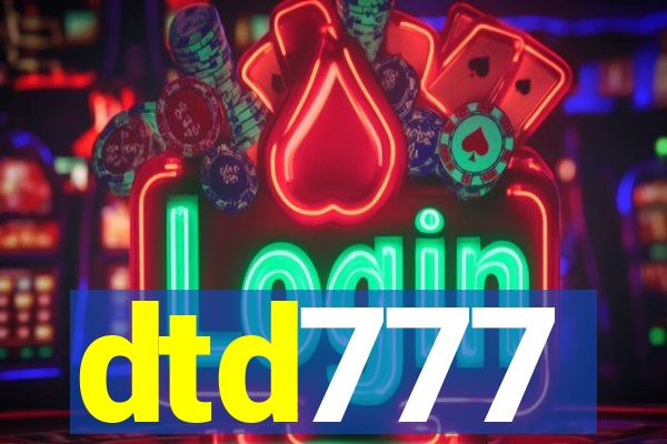 dtd777