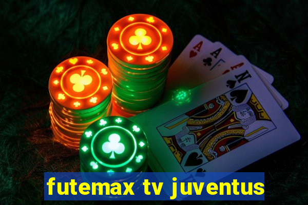 futemax tv juventus