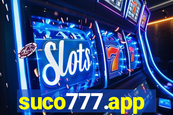 suco777.app