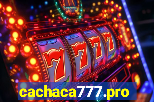 cachaca777.pro