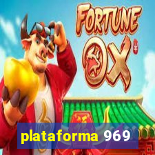 plataforma 969