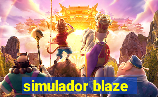 simulador blaze