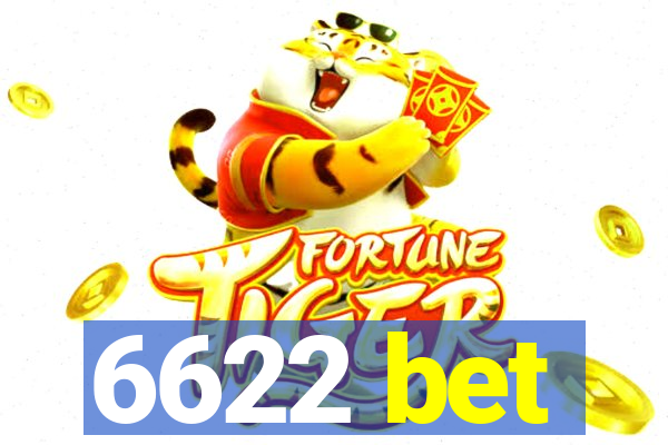 6622 bet