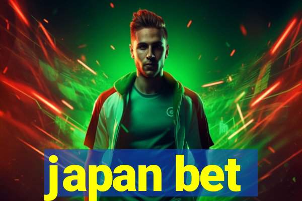 japan bet