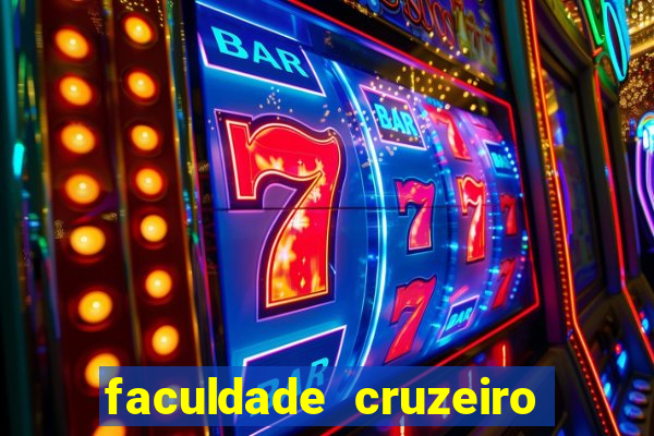 faculdade cruzeiro do sul login