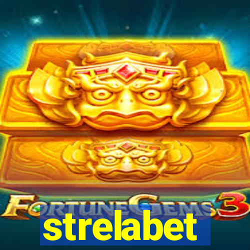 strelabet