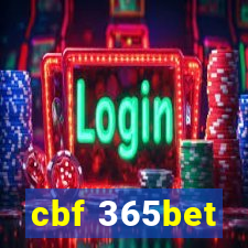 cbf 365bet