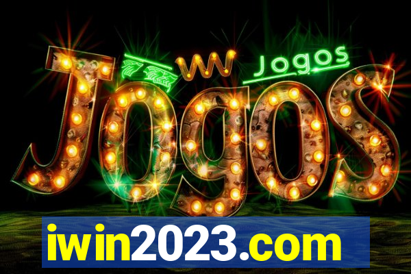 iwin2023.com