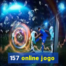 157 online jogo