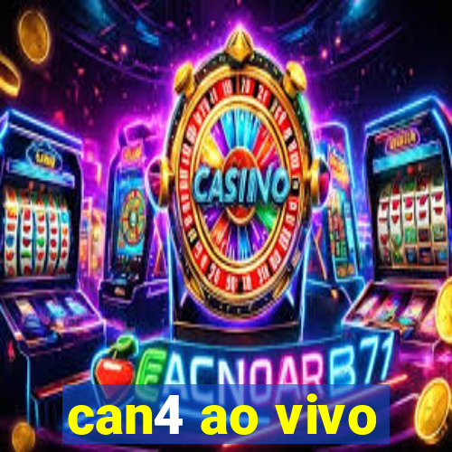 can4 ao vivo