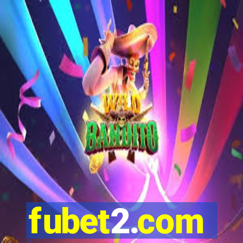 fubet2.com