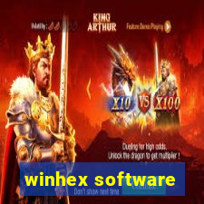 winhex software