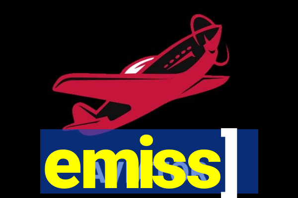 emiss]