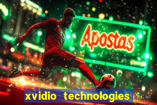 xvidio technologies startup brasil 2022 download video