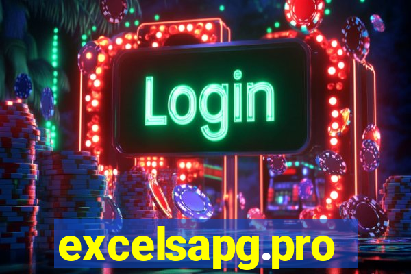 excelsapg.pro