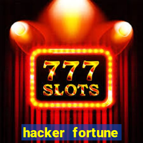 hacker fortune tiger download grátis