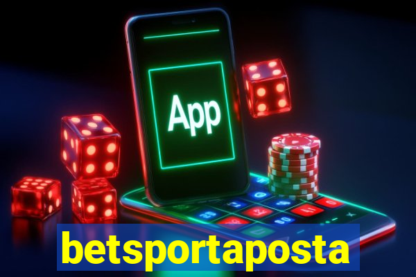 betsportaposta