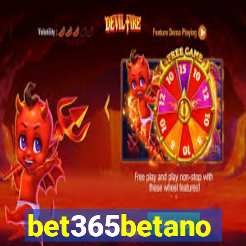 bet365betano