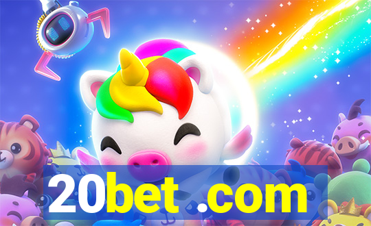 20bet .com