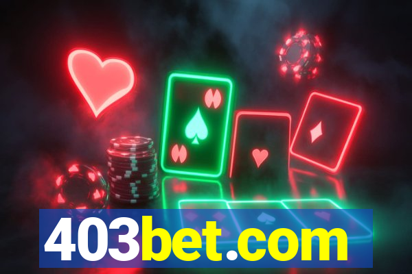 403bet.com