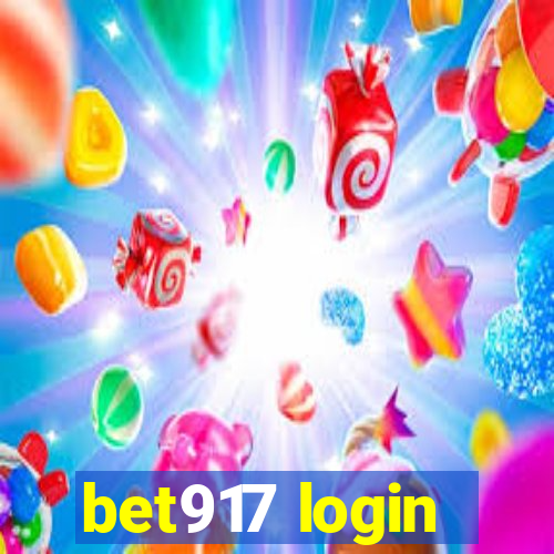 bet917 login