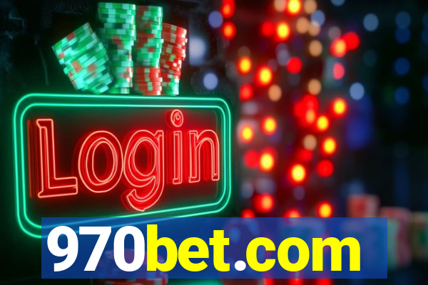 970bet.com