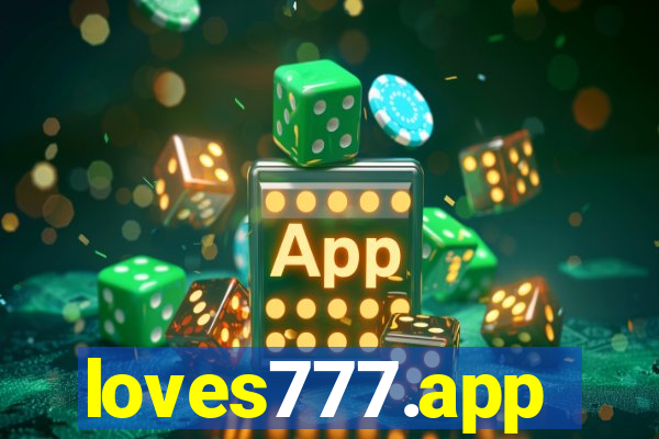 loves777.app