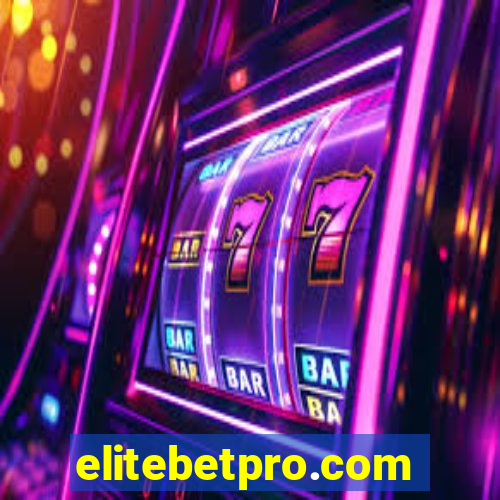 elitebetpro.com