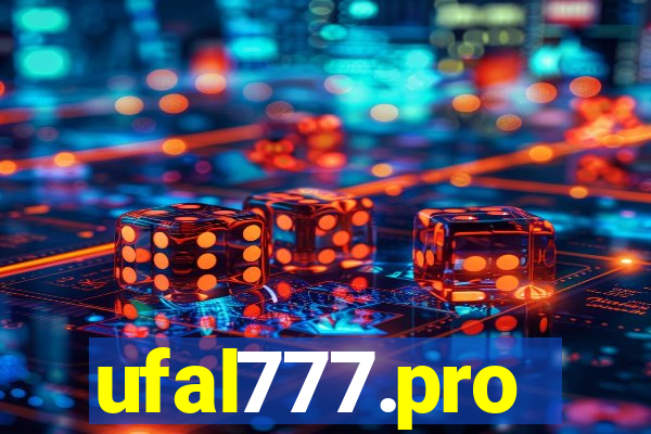 ufal777.pro