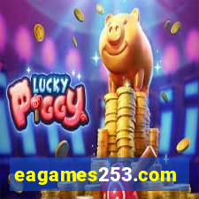 eagames253.com