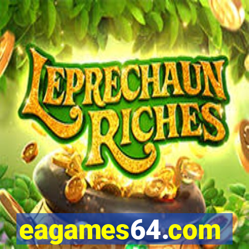 eagames64.com