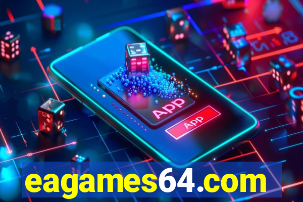 eagames64.com