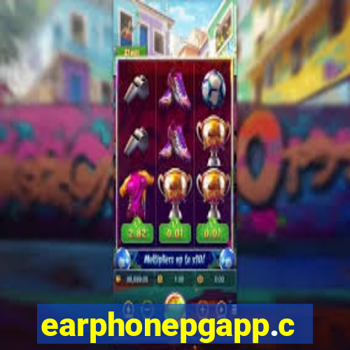 earphonepgapp.com