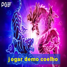 jogar demo coelho